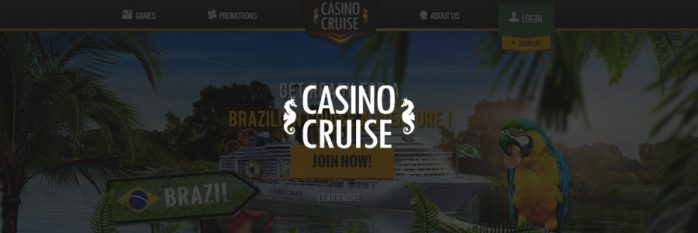 casino cruice bonus
