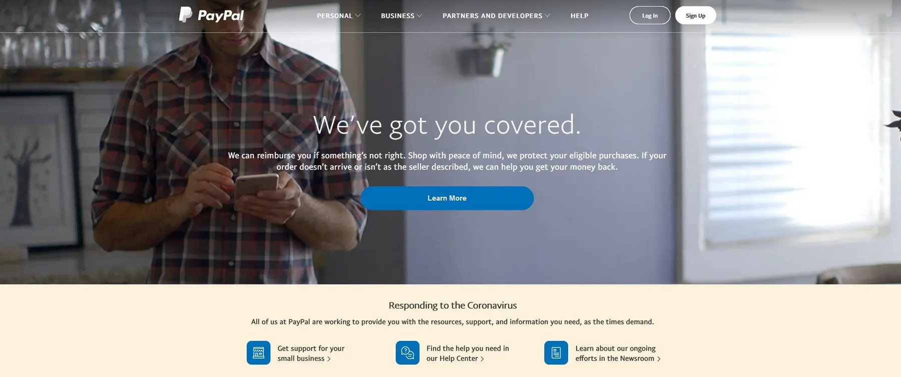 PayPal Casino – Bästa nätcasinon med snabba uttag genom Paypal