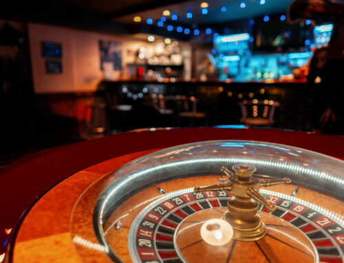 Casino med snabba uttag – Vilka casinon har snabba utbetalningar?